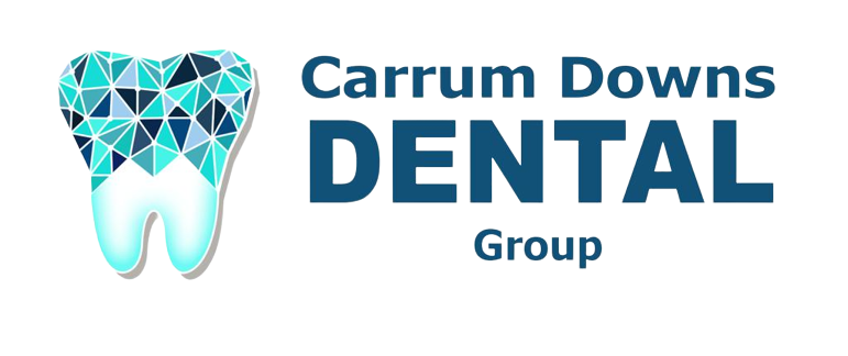 carrumdowns dental clinic logo